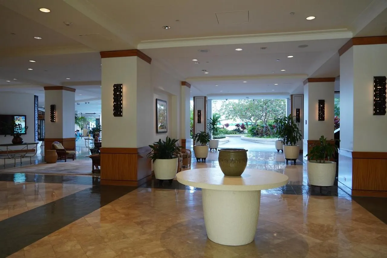 New Aloha Waikiki Ilikai Hotel Condo Free Parking Honolulu