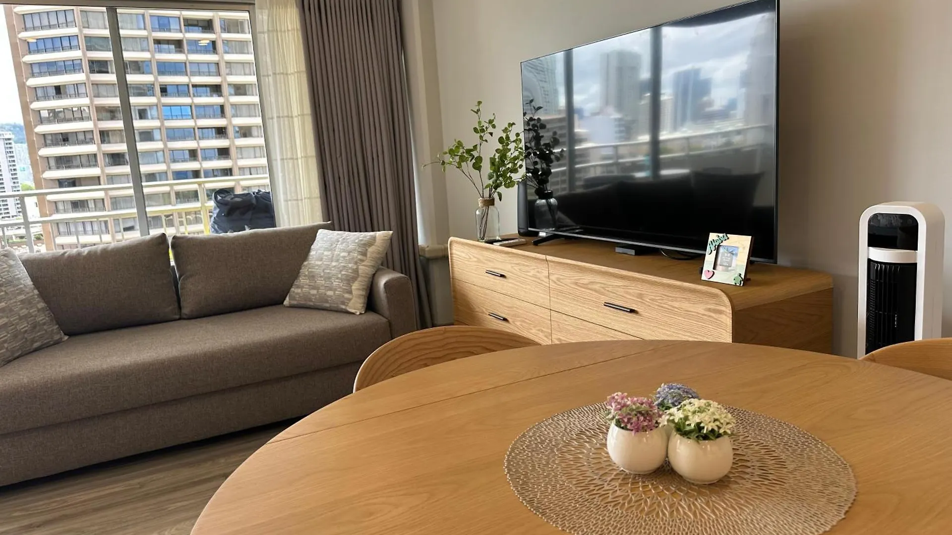 Aparthotel New Aloha Waikiki Ilikai Hotel Condo Free Parking Honolulu
