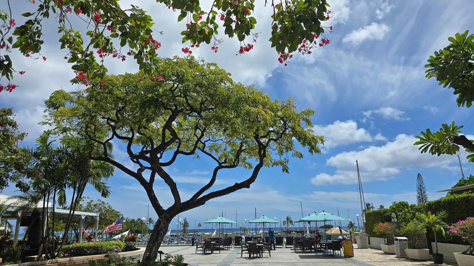 Aparthotel New Aloha Waikiki Ilikai Hotel Condo Free Parking Honolulu