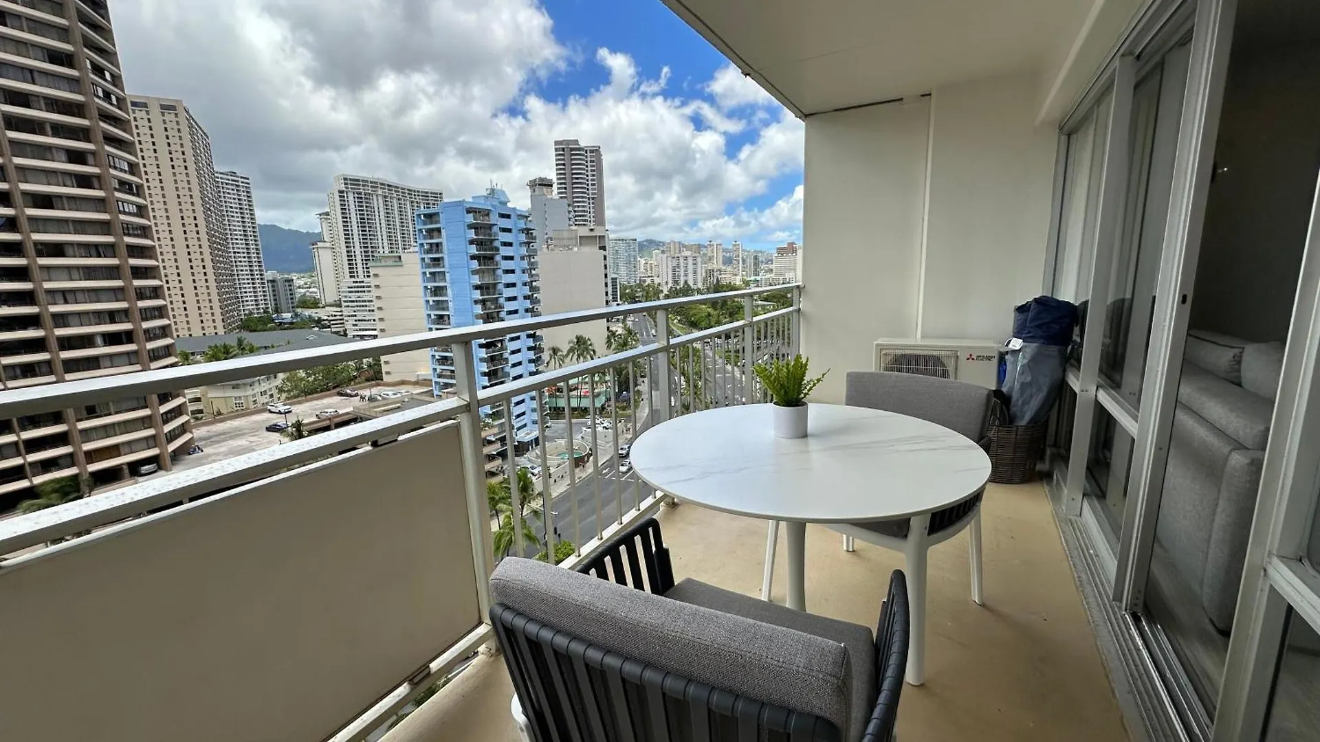 Aparthotel New Aloha Waikiki Ilikai Hotel Condo Free Parking Honolulu
