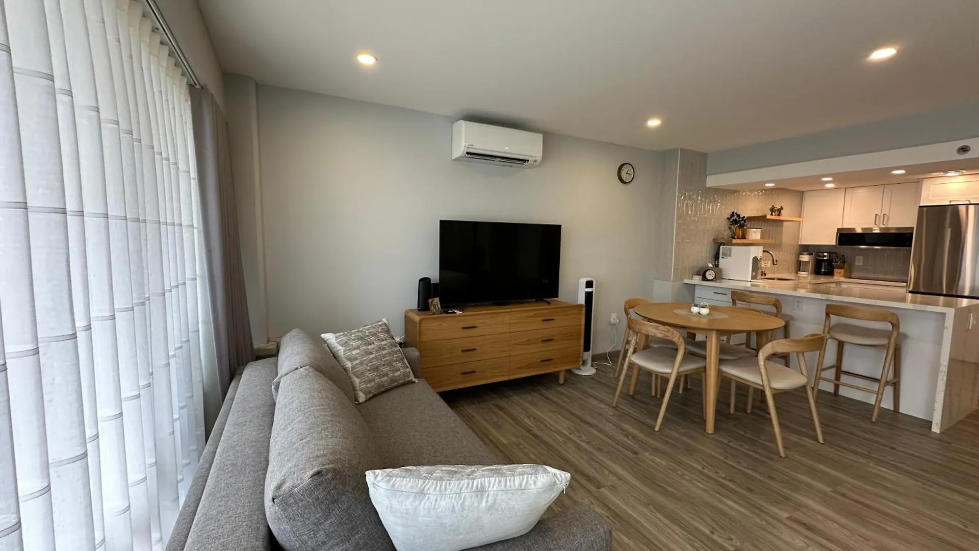 New Aloha Waikiki Ilikai Hotel Condo Free Parking Honolulu Aparthotel