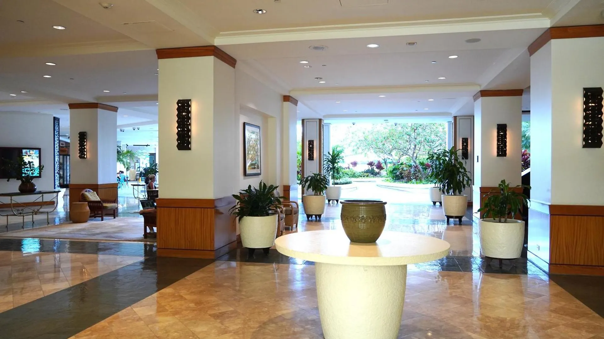 New Aloha Waikiki Ilikai Hotel Condo Free Parking Honolulu 0*,  United States