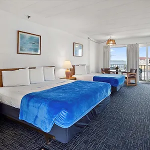 Beachcomber Ocean City