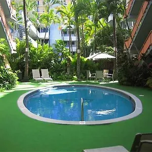 Aparthotel Hawaiian King 405 Apts, Honolulu